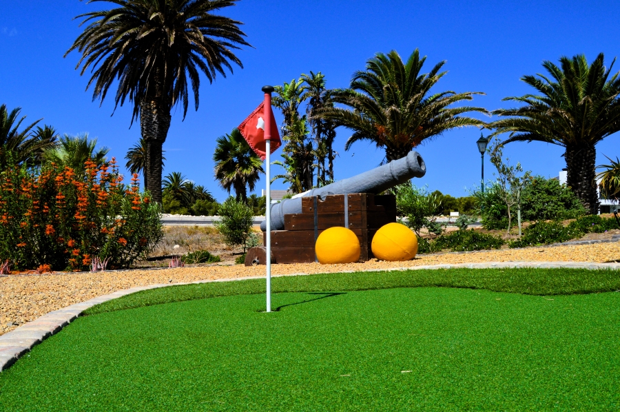 0 Bedroom Property for Sale in Shelley Point Western Cape